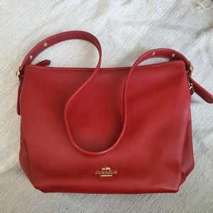 Coach crossbody